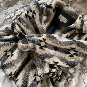 Western Vibes Jacket